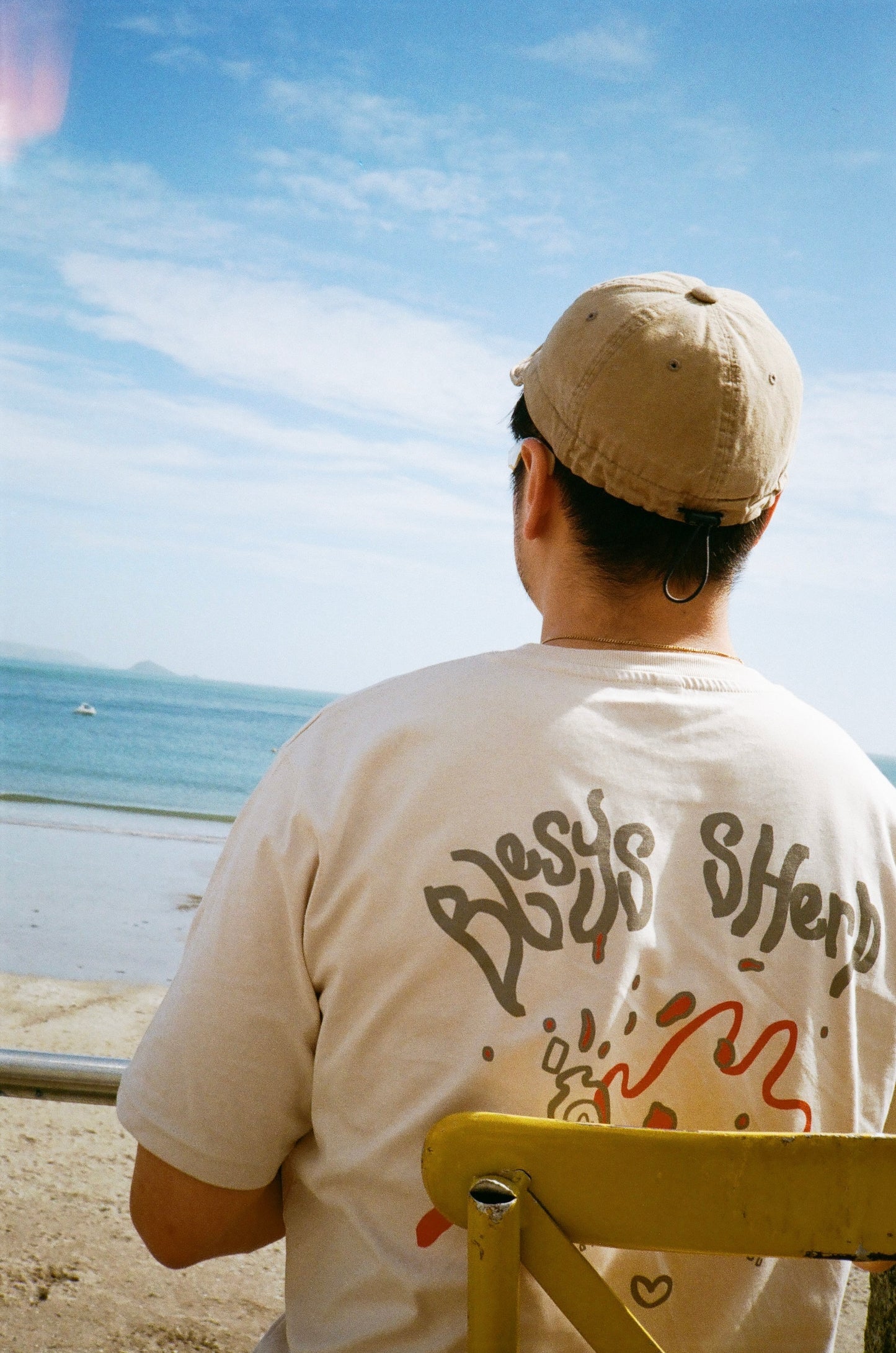 T-Shirt BATCH 001