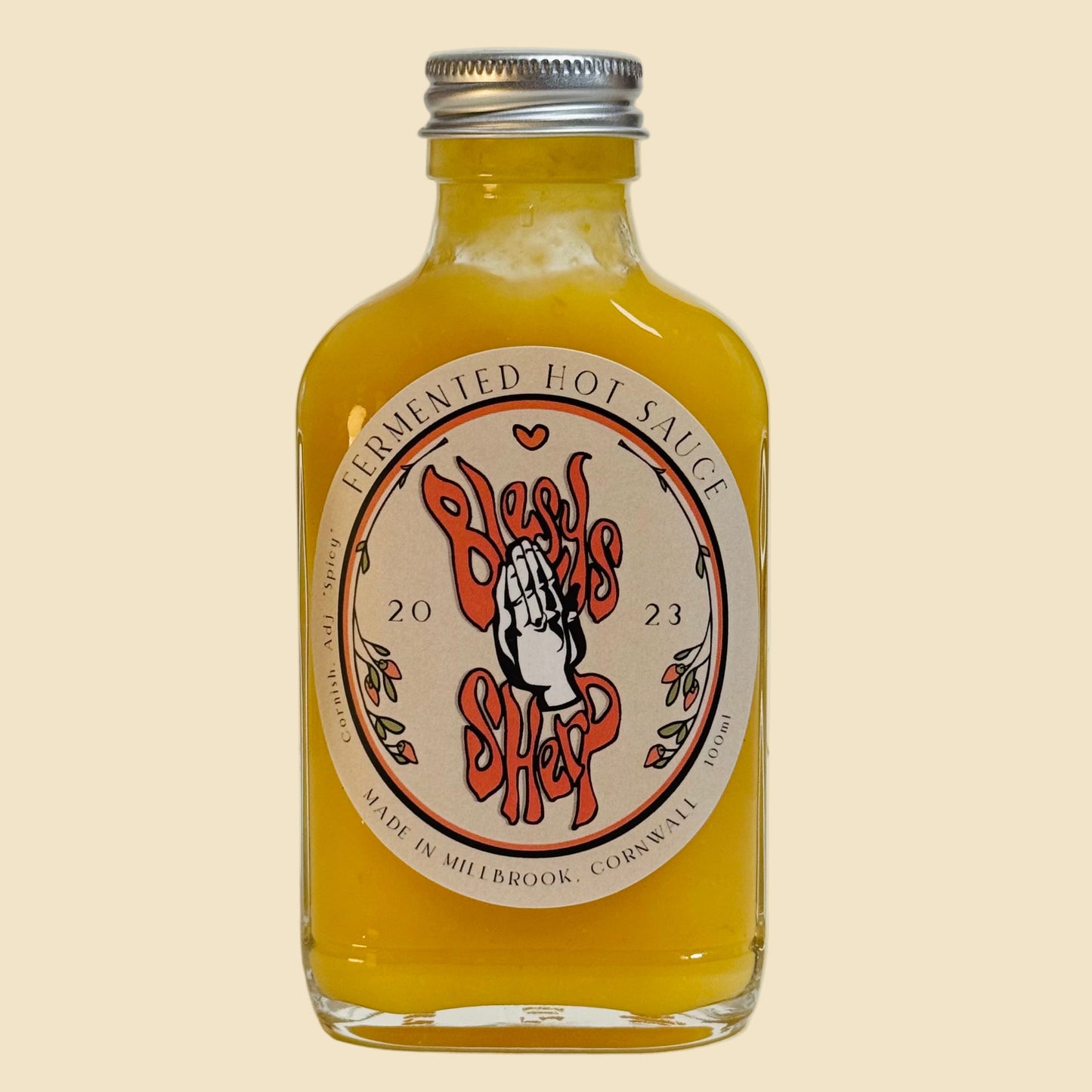 BATCH 017 White Ghost