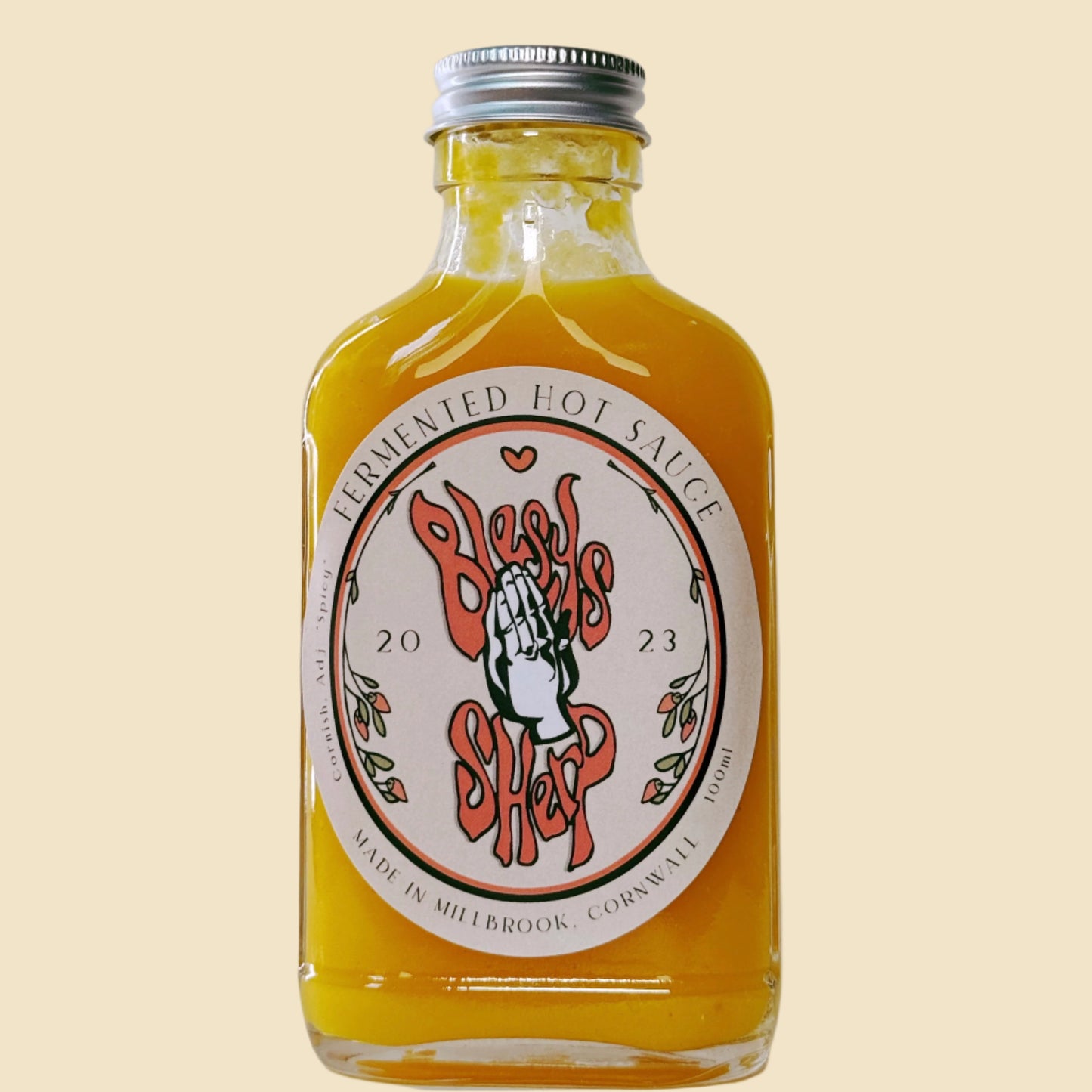 BATCH 005 Yellow Ghost