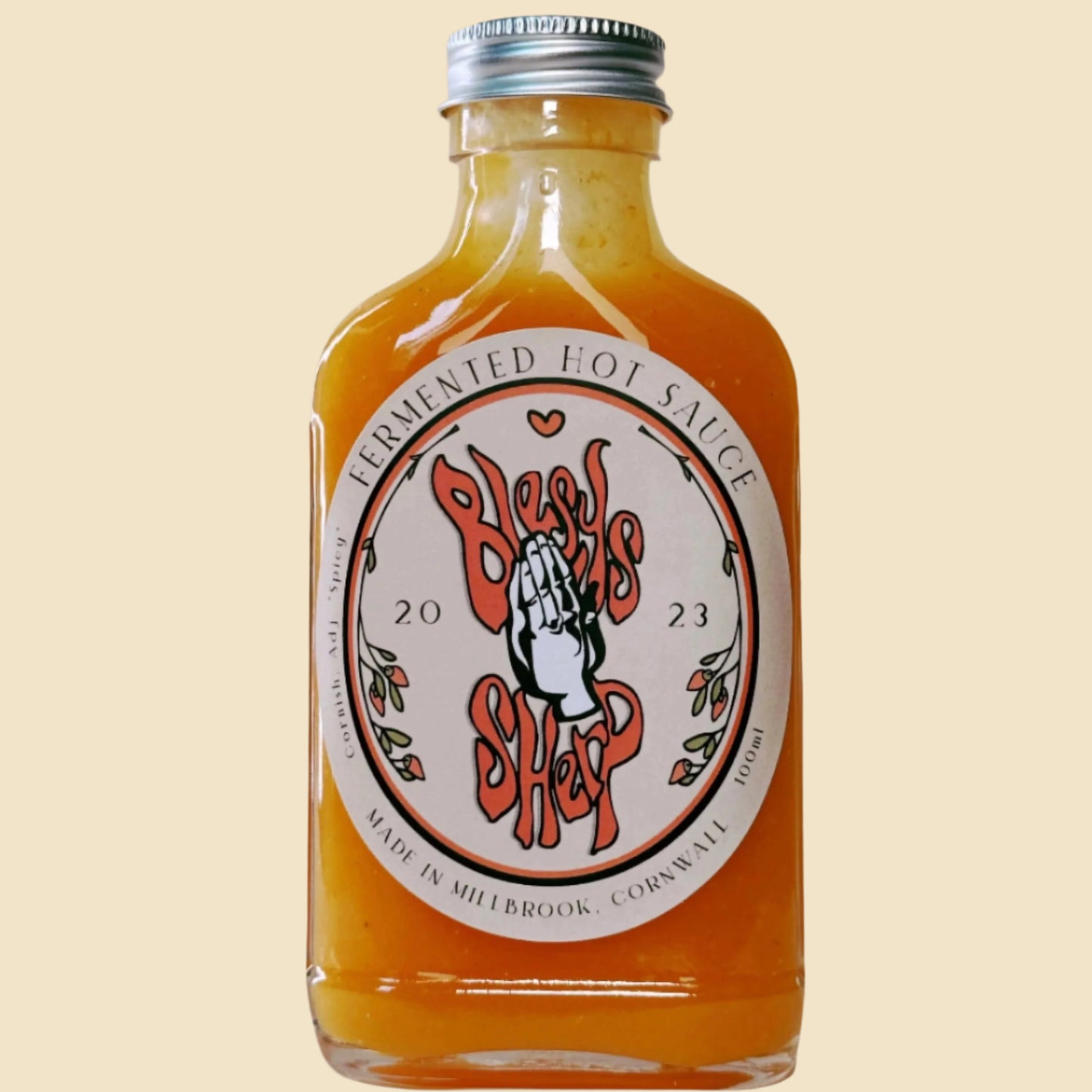BATCH 002 Bahamian Goat