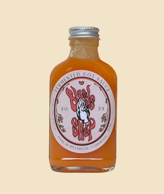 BATCH 014 Bahamian Goat